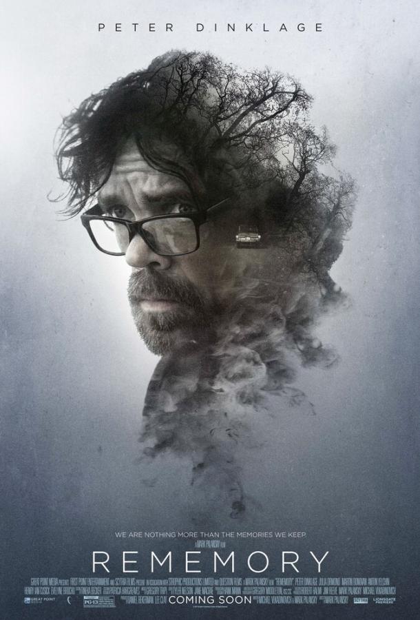 Фильм Вспомни все (2017) смотреть онлайн в качестве HD